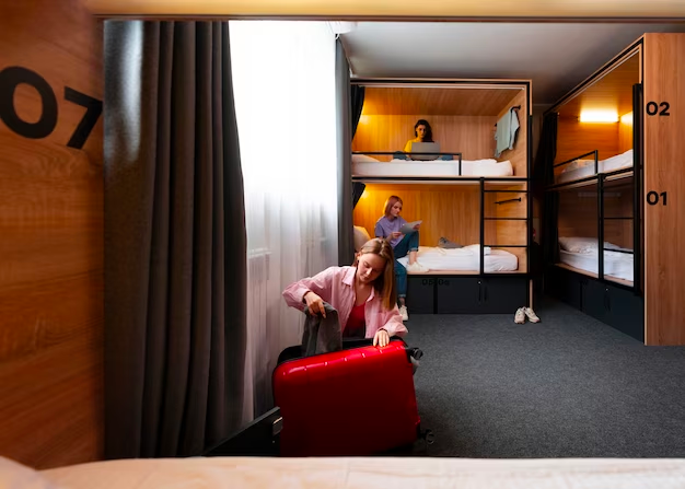 Affordable London Hotels: Top Budget Options