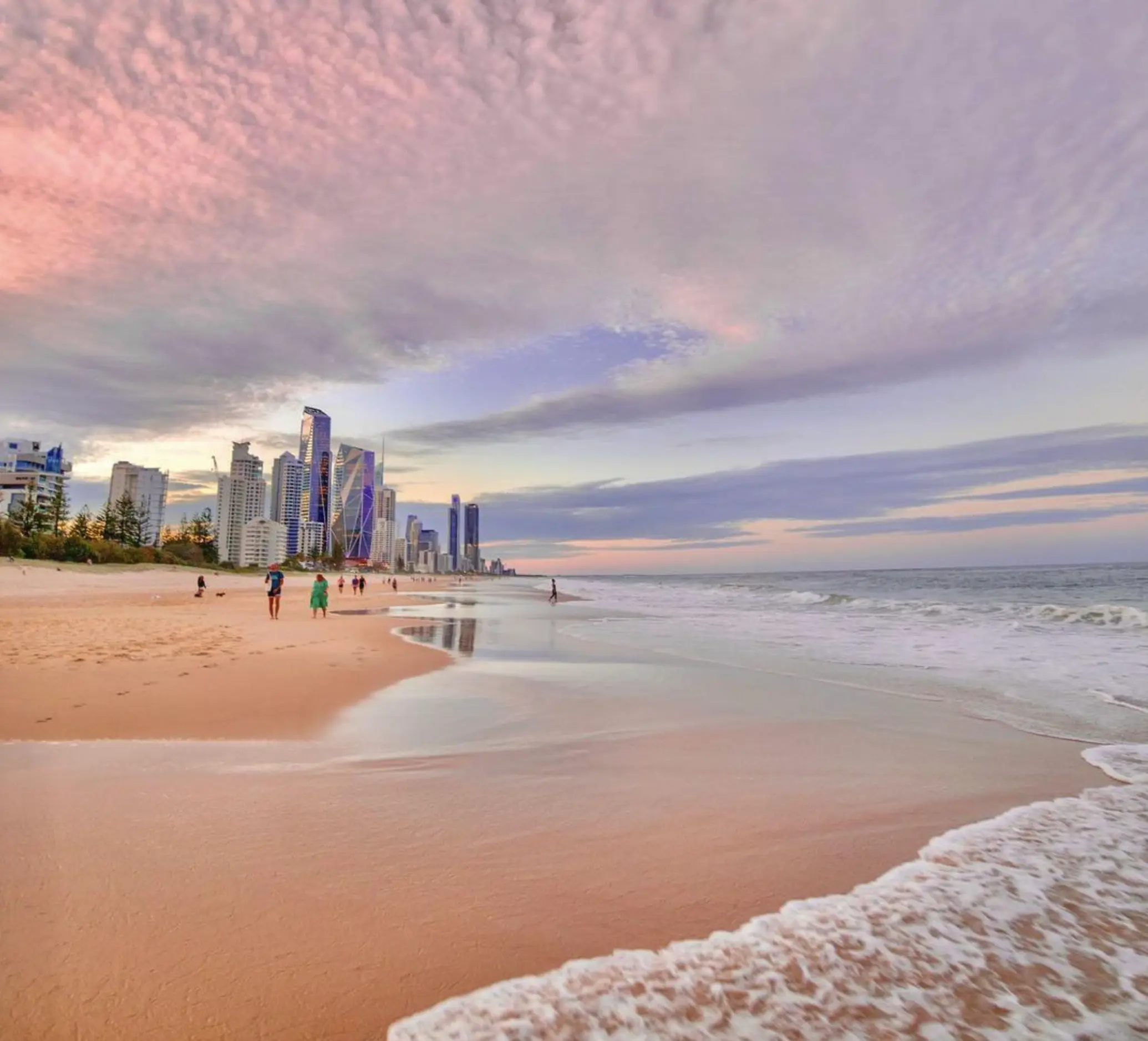 australia tips
