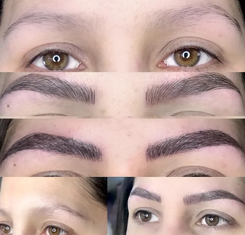 Do These Brows Fade Fast