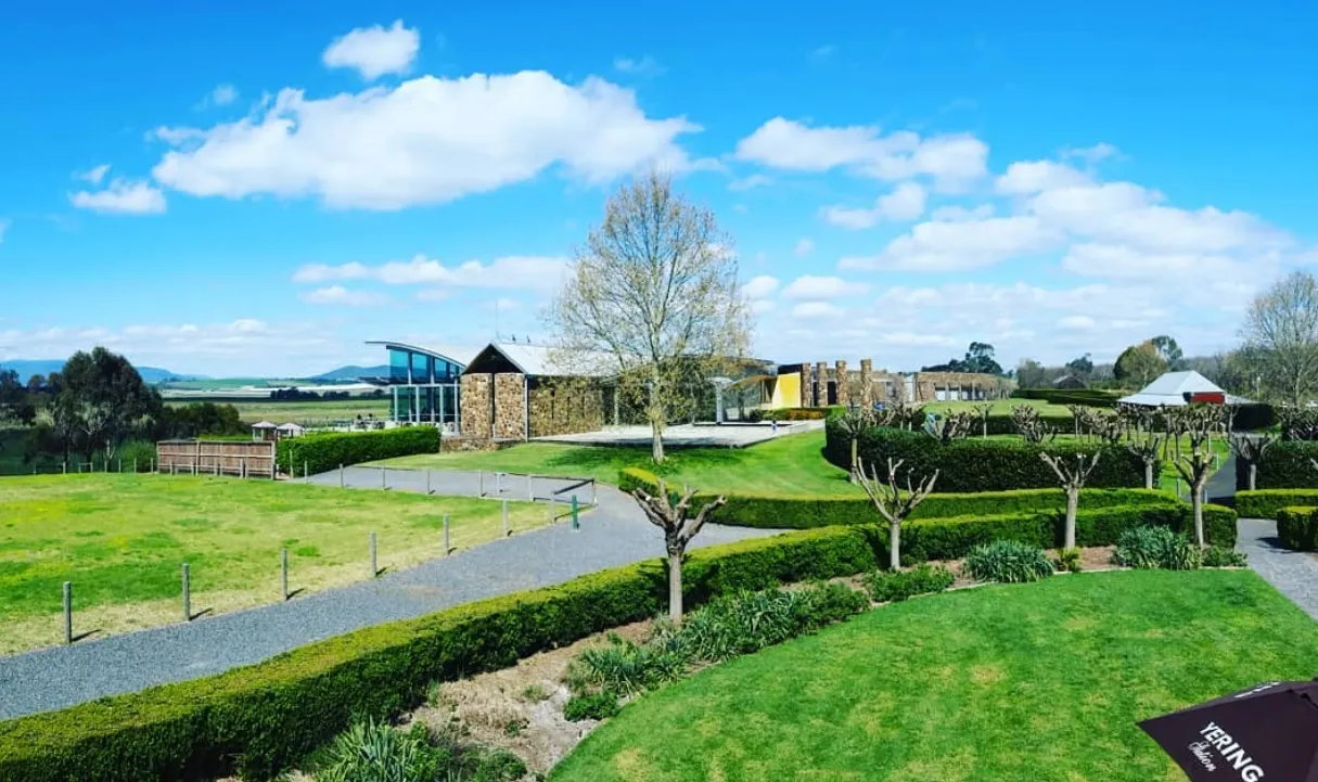 Exploring Yarra Valley’s Best Wineries