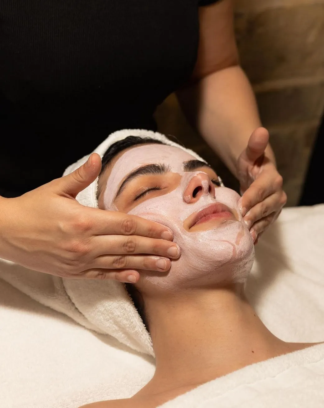 How Often Is It OK to Get a Facial