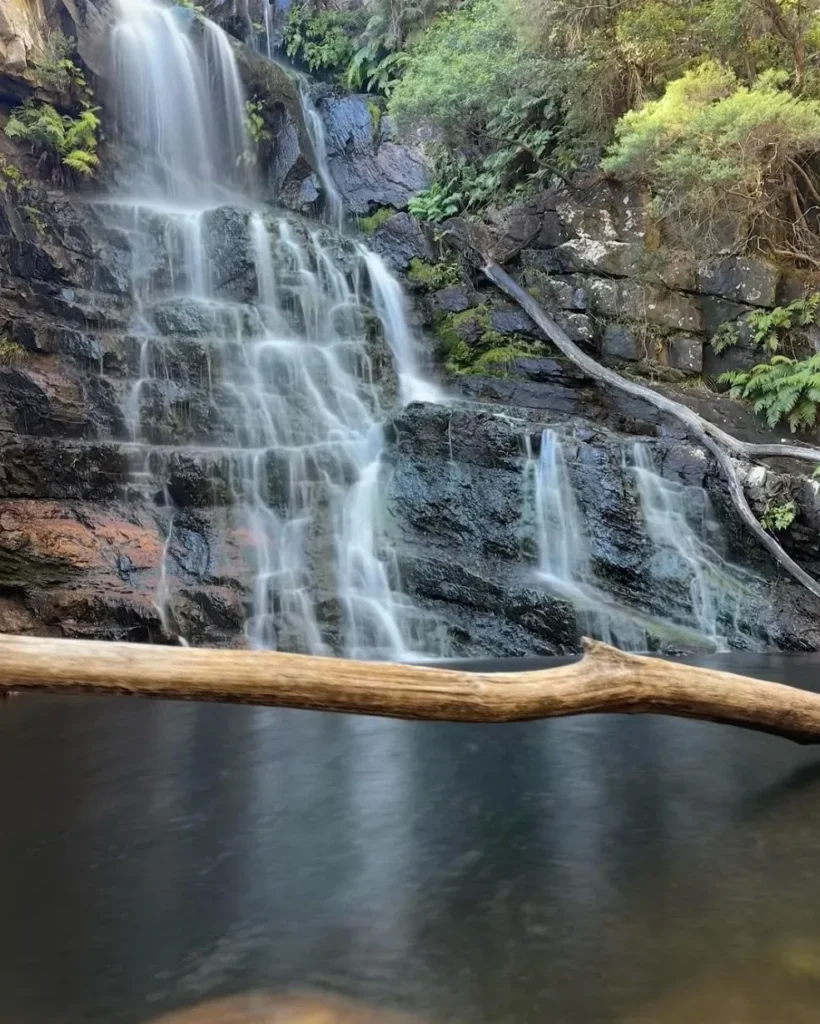 Kanangra Walls, Kanangra- Boyd National Park