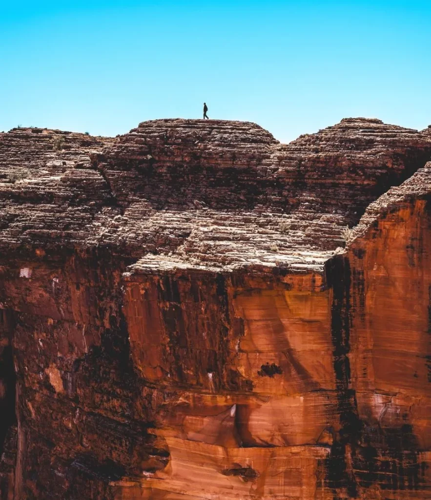King’s Canyon