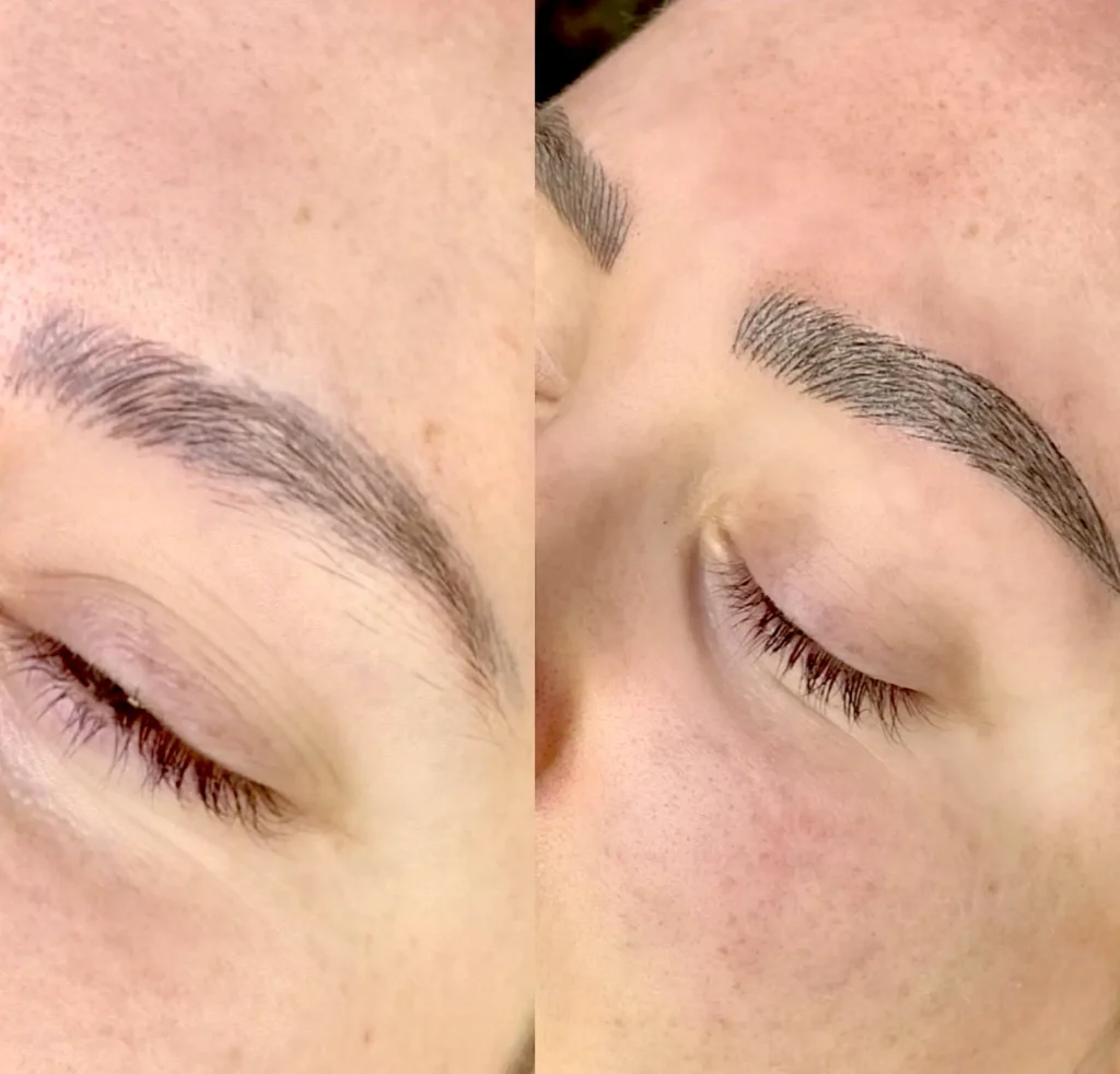 Make Your Brows Last Longer
