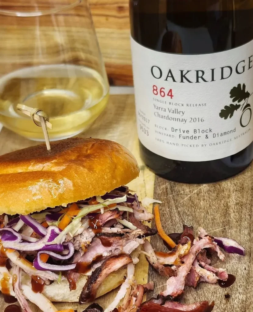 Oakridge Wines