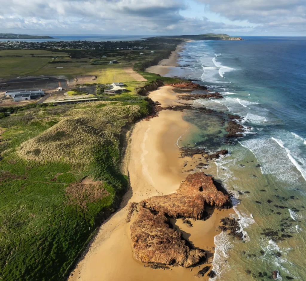 Phillip Island