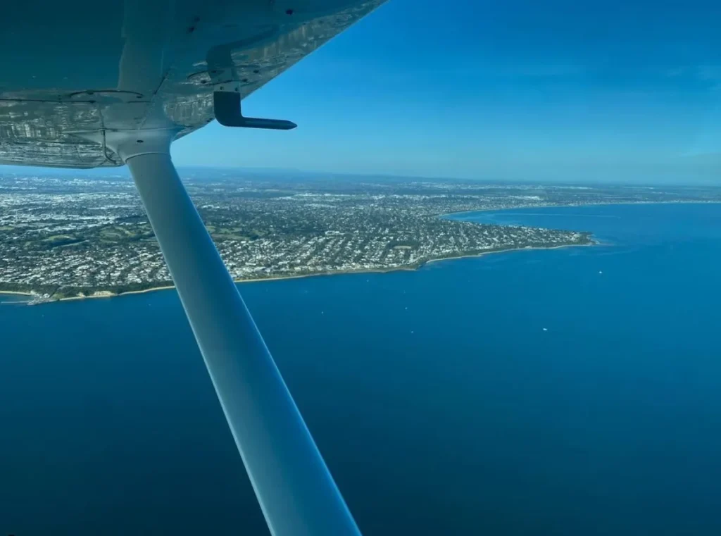 Port Phillip Bay