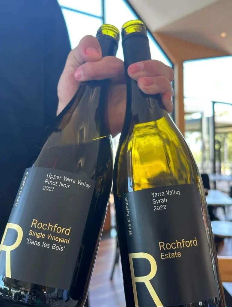 Rochford Wines