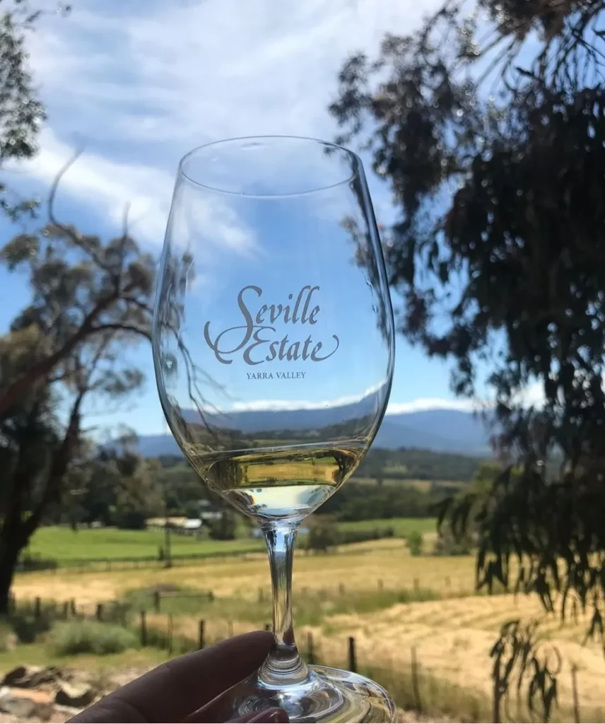 Seville Estate