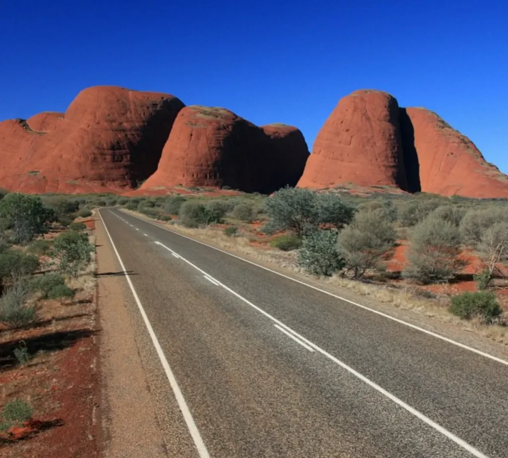 Uluru