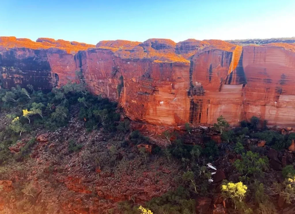 Watarrka National Park