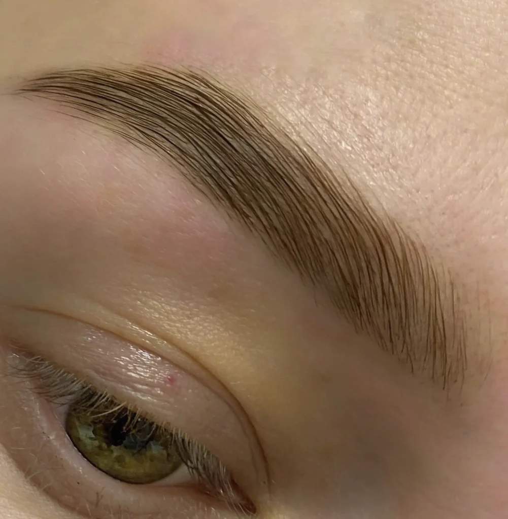 how long does microblading last