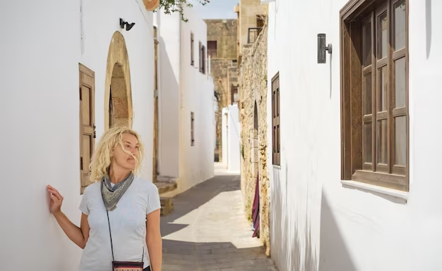 Mykonos Villas: Experience the Island's Charm and Comfort in Style