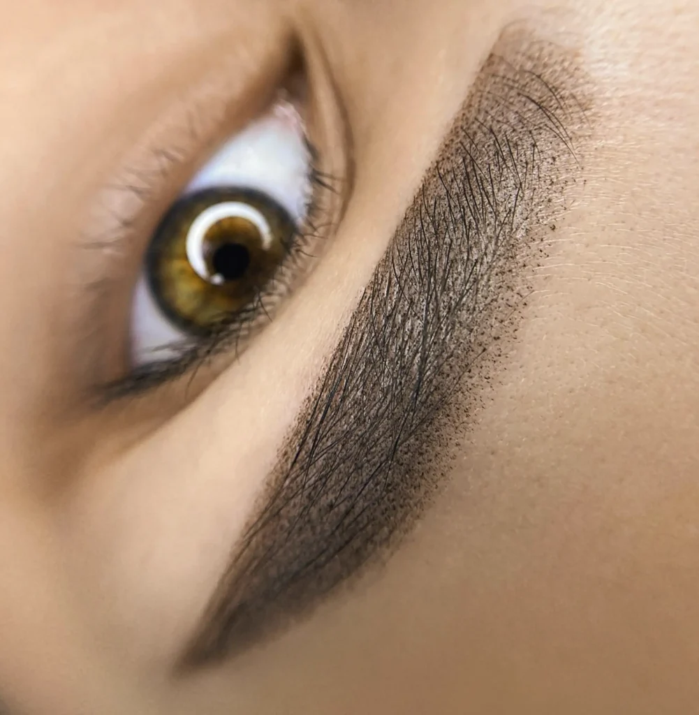 what is microblading